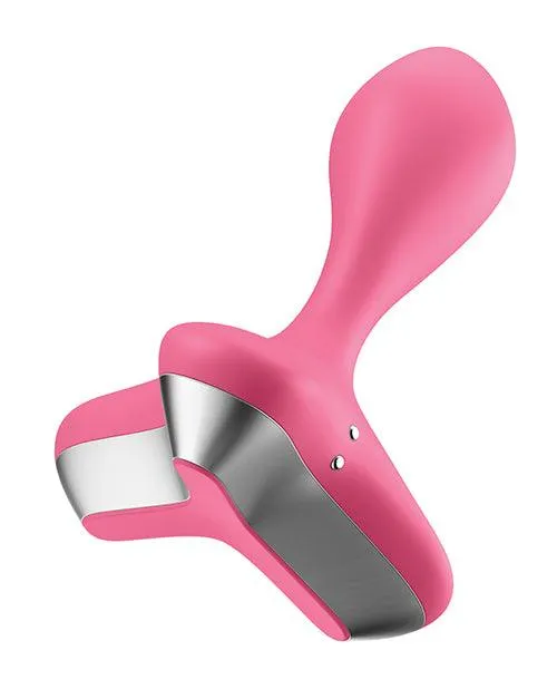 Satisfyer Game Changer Anal Stimulator