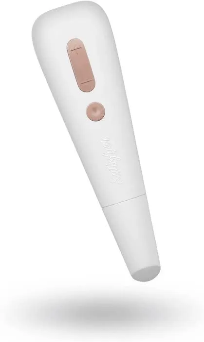 Satisfyer ''Number Two'' Clit Stimulator