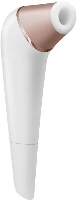 Satisfyer ''Number Two'' Clit Stimulator