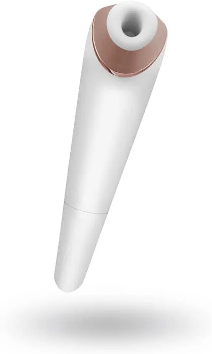Satisfyer ''Number Two'' Clit Stimulator