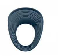Satisfyer Power Ring - Rechargeable Silicone Cock Ring