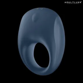 Strong One Ring Remote Control with App by Satisfyer - Enhanced & Optimized E-commerce Product Title