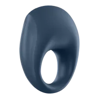 Satisfyer Strong One Vibrating Ring with Bluetooth App!