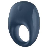 Satisfyer Strong One Vibrating Ring with Bluetooth App!