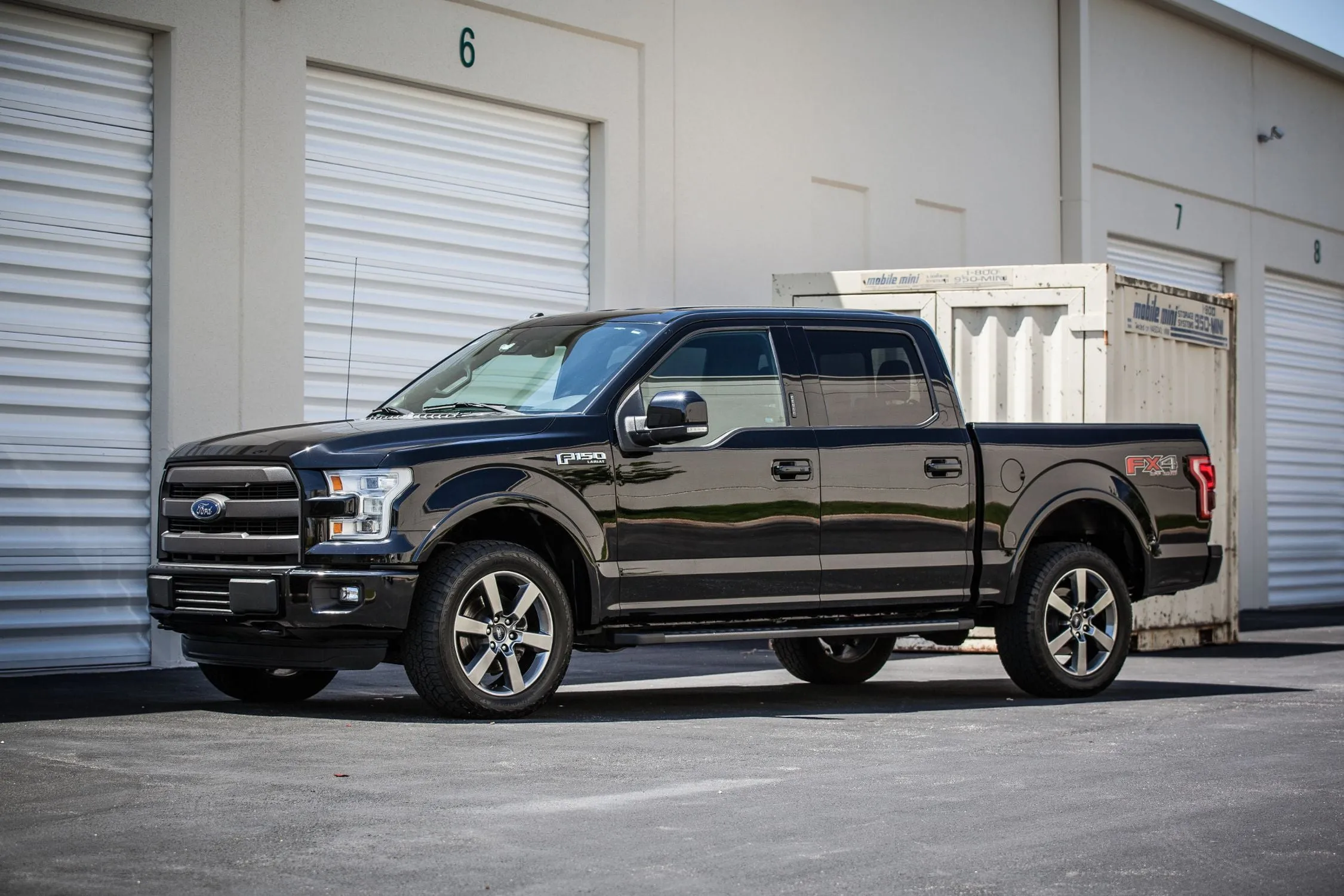 SB-F-150-SCDBL/12TW3/BK