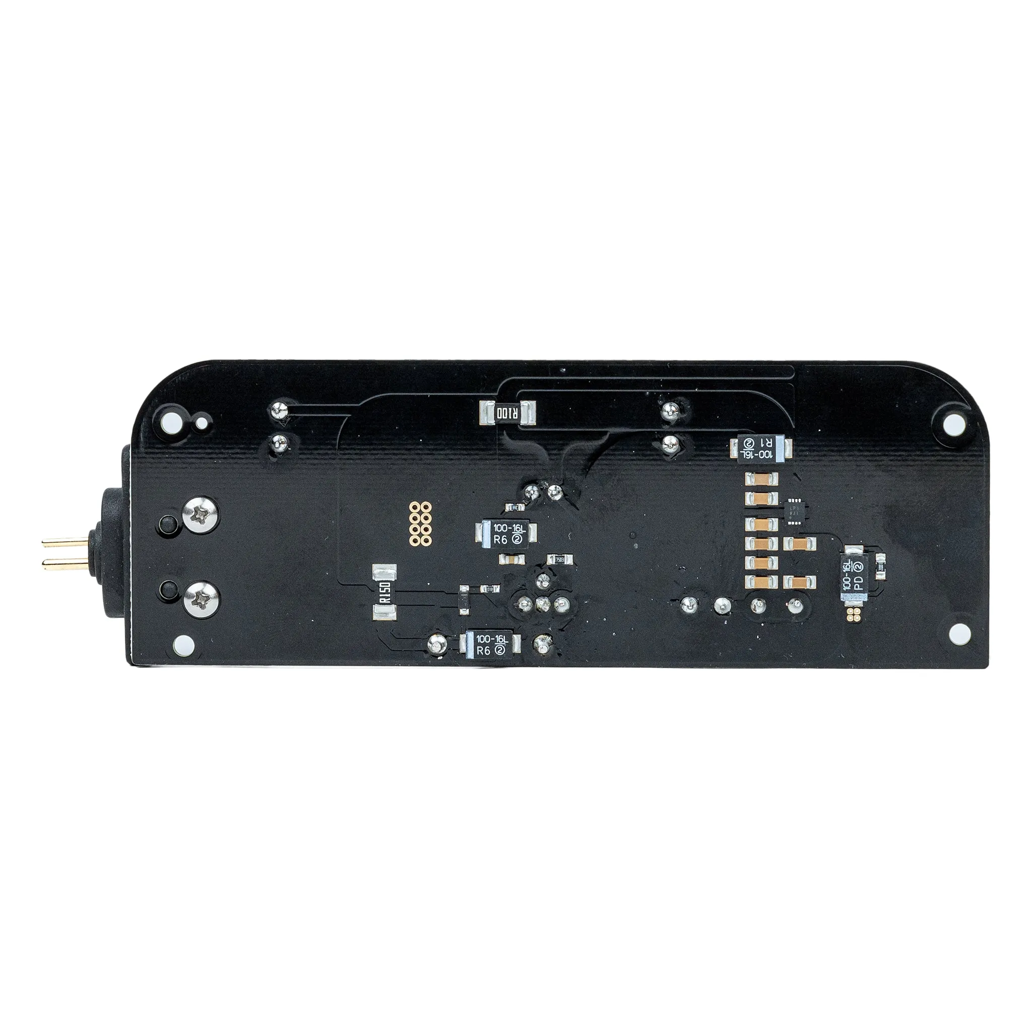Sbooster AIB Bluesound NODE Connection Kit