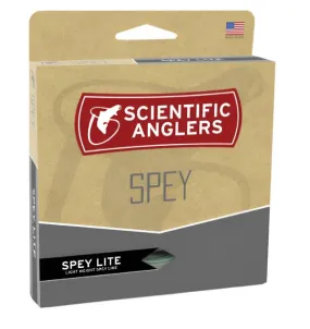Scientific Angler Spey Lite- Scandi Head - SALE