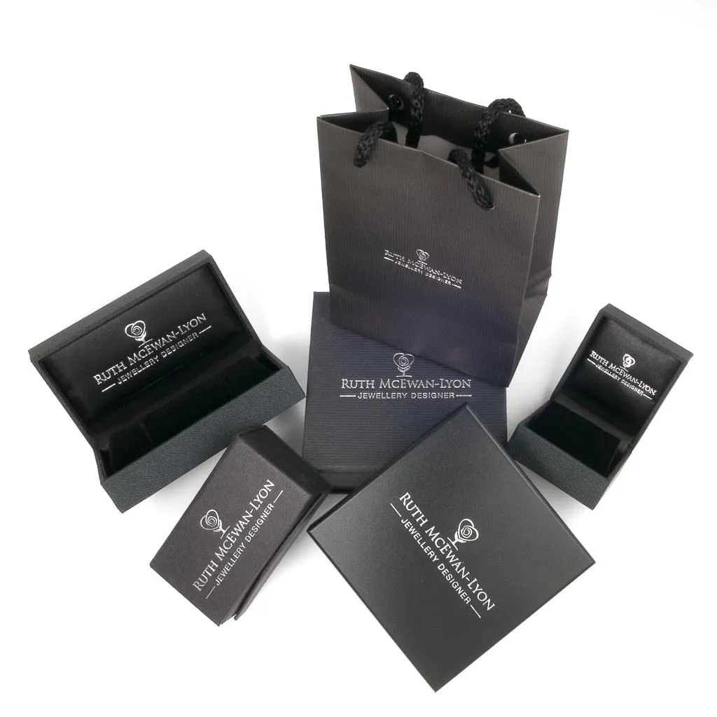 Scrabo Tower Necklace