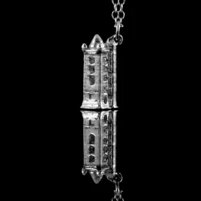Scrabo Tower Necklace