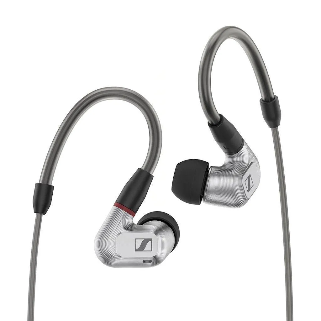 High-Performance Sennheiser IE 900 In-Ear Headphones