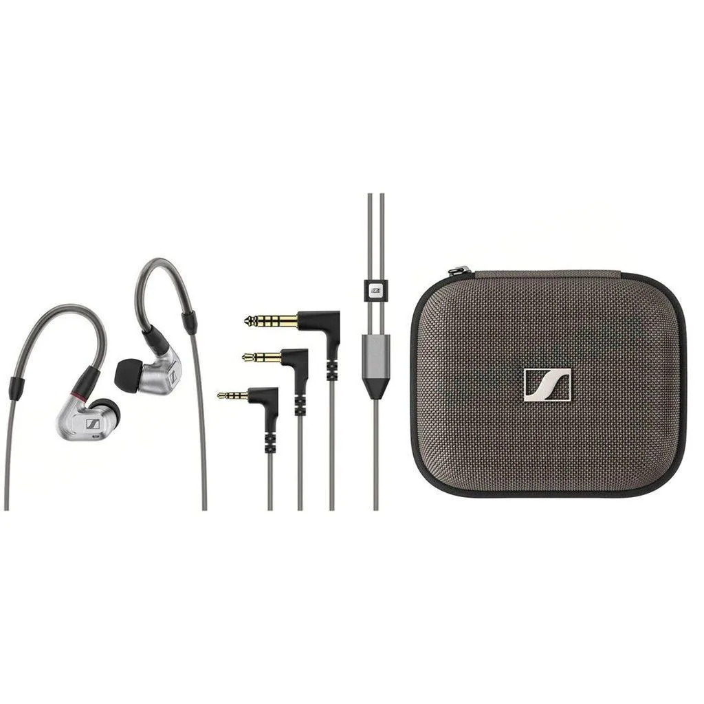 High-Performance Sennheiser IE 900 In-Ear Headphones