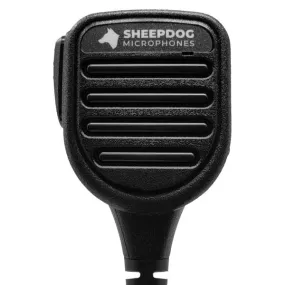 Sheepdog SD28-KW2 Speaker Mic, Kenwood TK NX