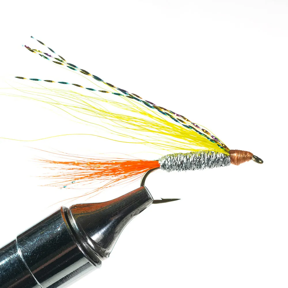 Shenandoah Simple Streamer