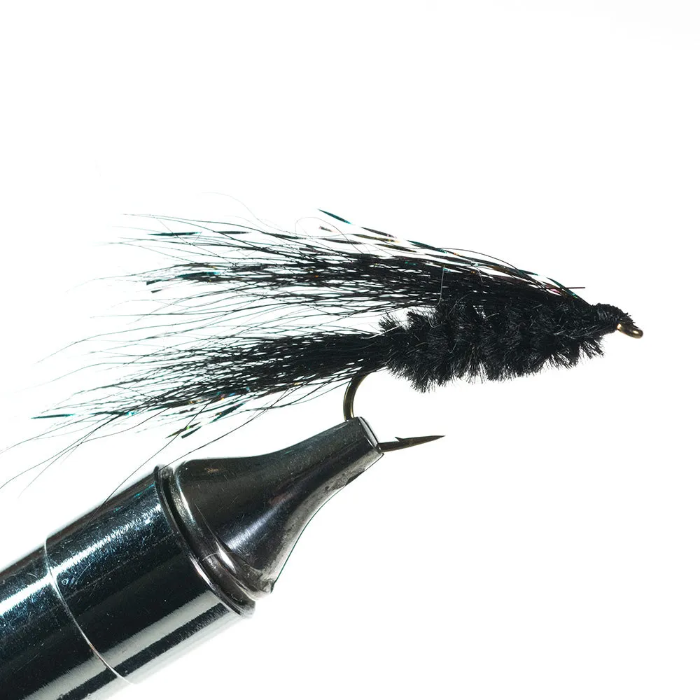 Shenandoah Simple Streamer