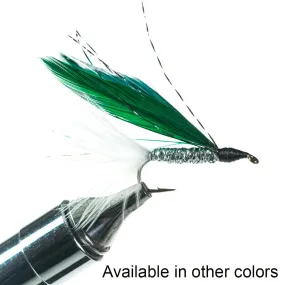 Shenandoah Simple Streamer
