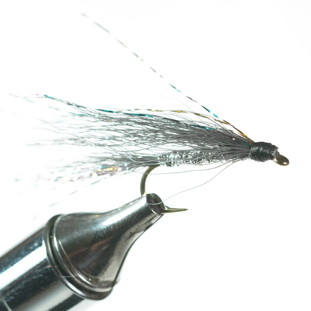 Shenandoah Simple Streamer