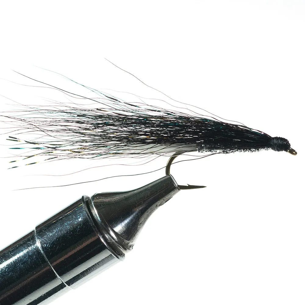 Shenandoah Simple Streamer