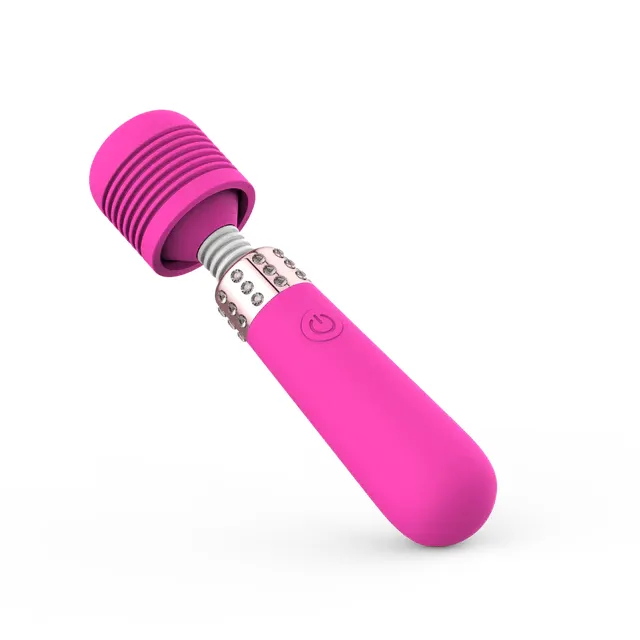 Shibari Hello Sexy Bling Mini Wand