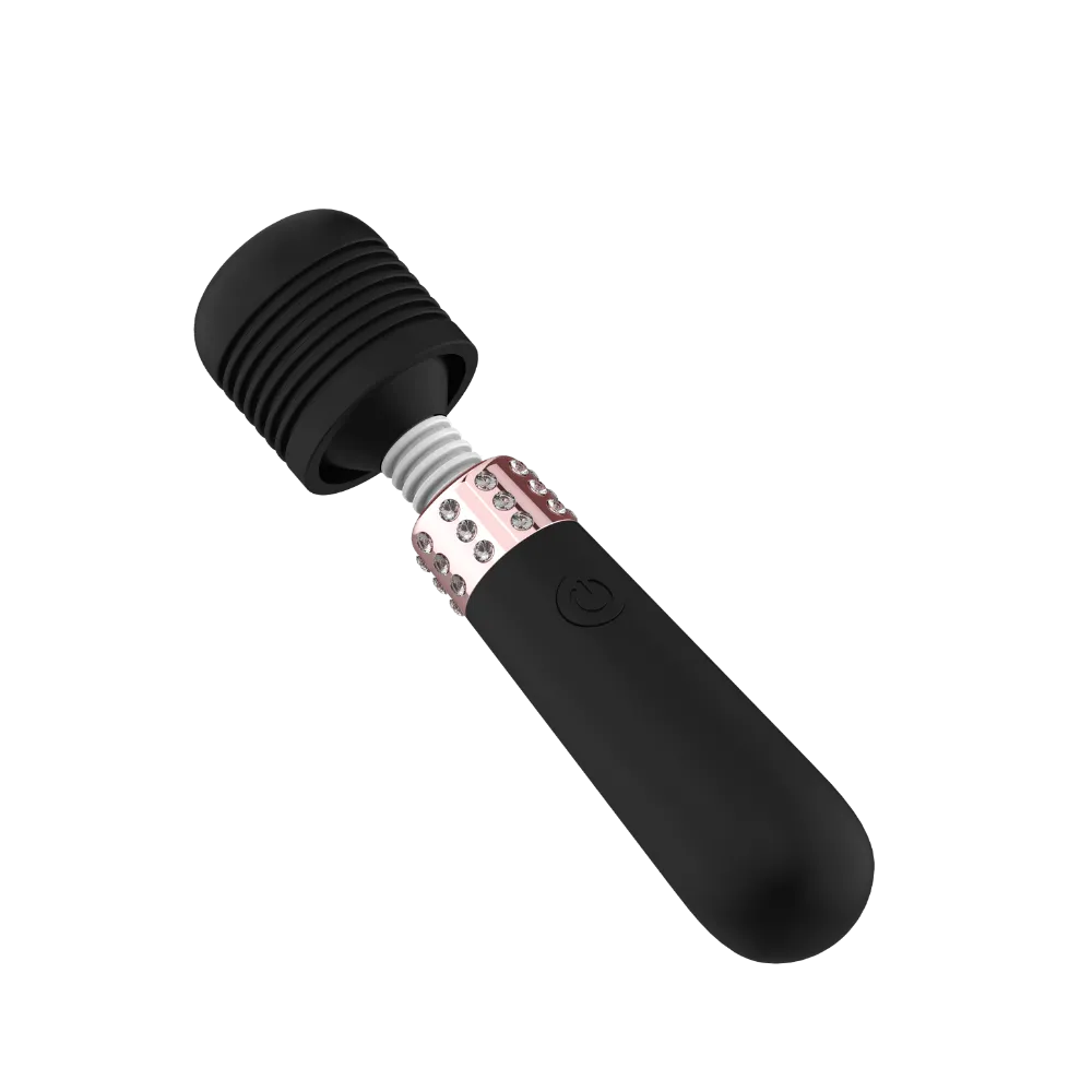 Shibari Hello Sexy Bling Mini Wand