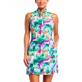Shiloh Streamers Dress