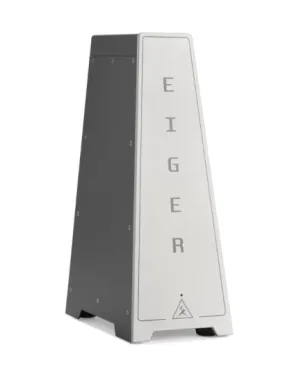 Shunyata Research Eiger 6000/T Power Distributer and Theta XC c19 Package