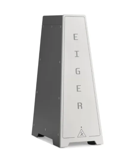 Shunyata Research Eiger 6000/T Power Distributer and Theta XC c19 Package