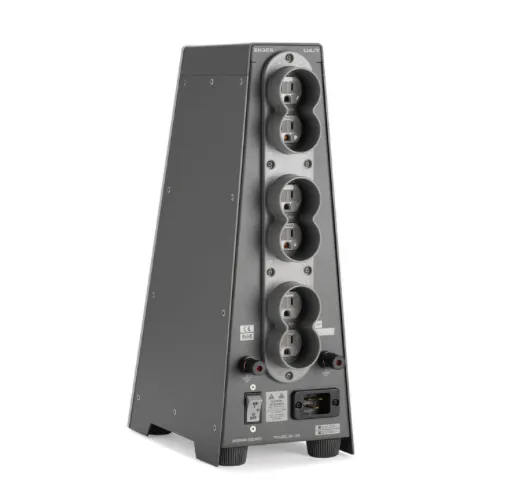 Shunyata Research Eiger 6000/T Power Distributer and Theta XC c19 Package