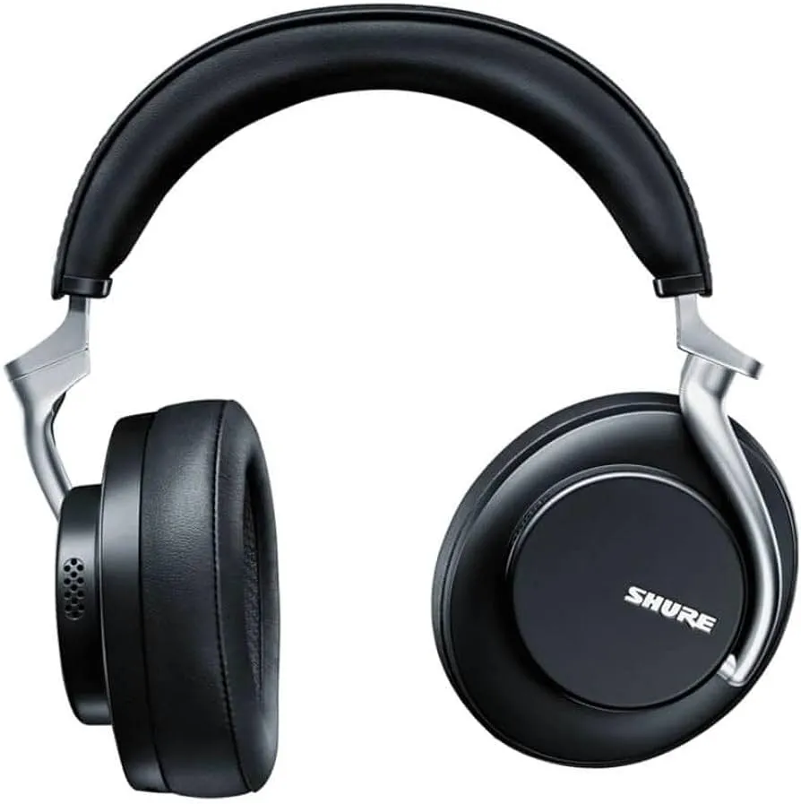 Shure AONIC 50 Wireless Noise Cancelling Headphones
