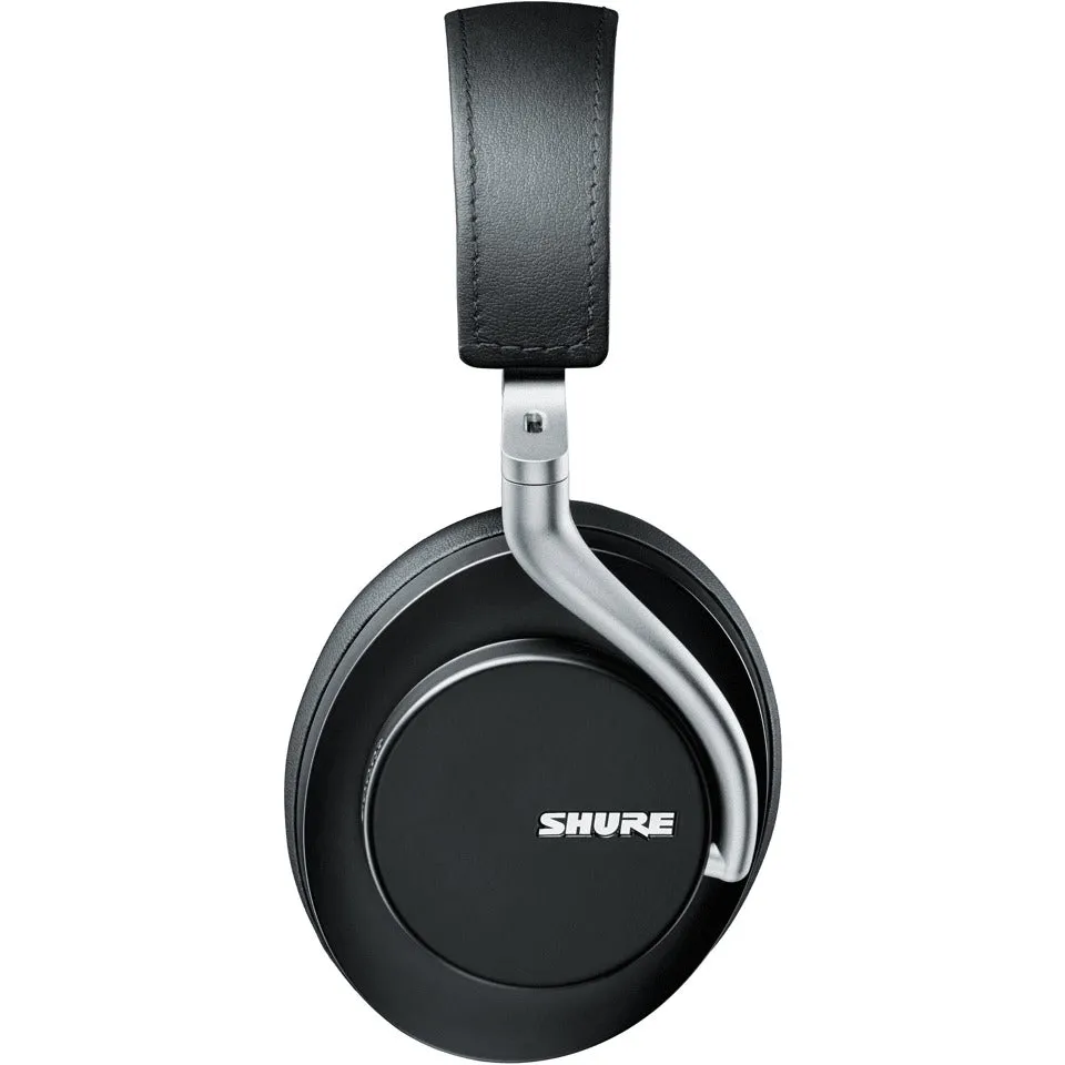 Shure AONIC 50 Wireless Noise Cancelling Headphones