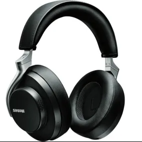 Shure AONIC 50 Wireless Noise Cancelling Headphones