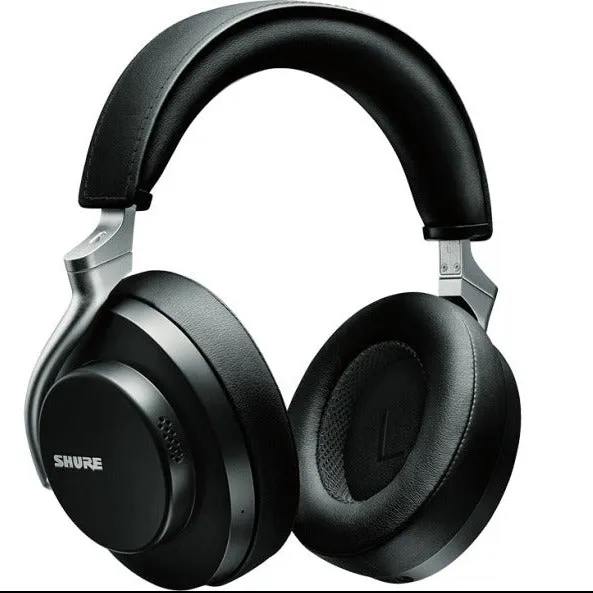 Shure AONIC 50 Wireless Noise Cancelling Headphones