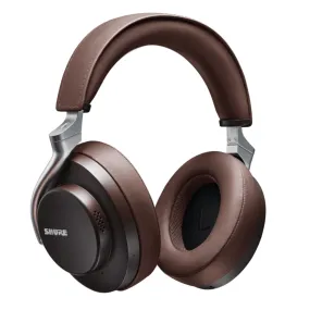 Shure Aonic Wireless Headphones - SBH2350BR