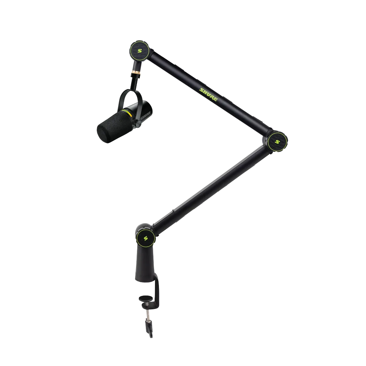 Shure MV7  Podcast Microphone