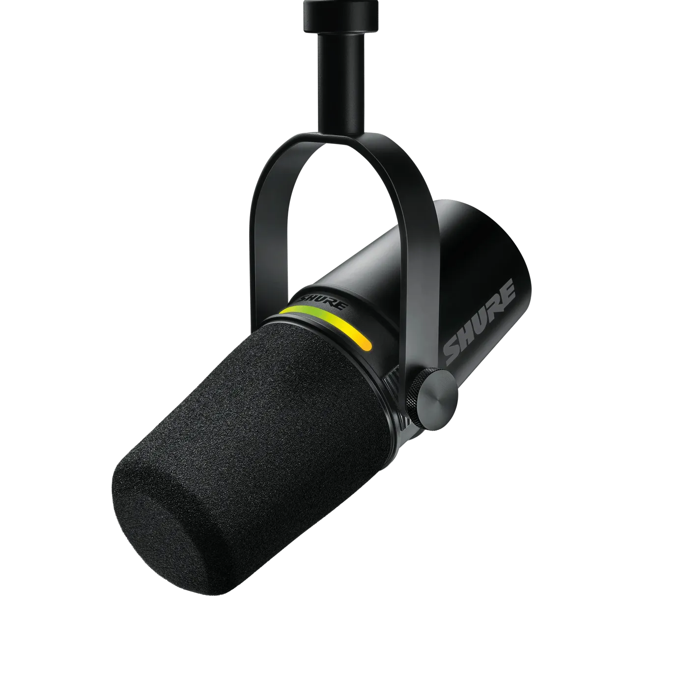 Shure MV7  Podcast Microphone