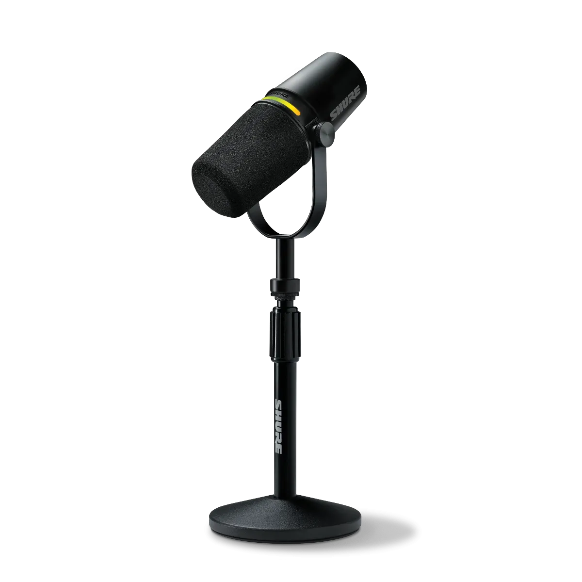 Shure MV7  Podcast Microphone