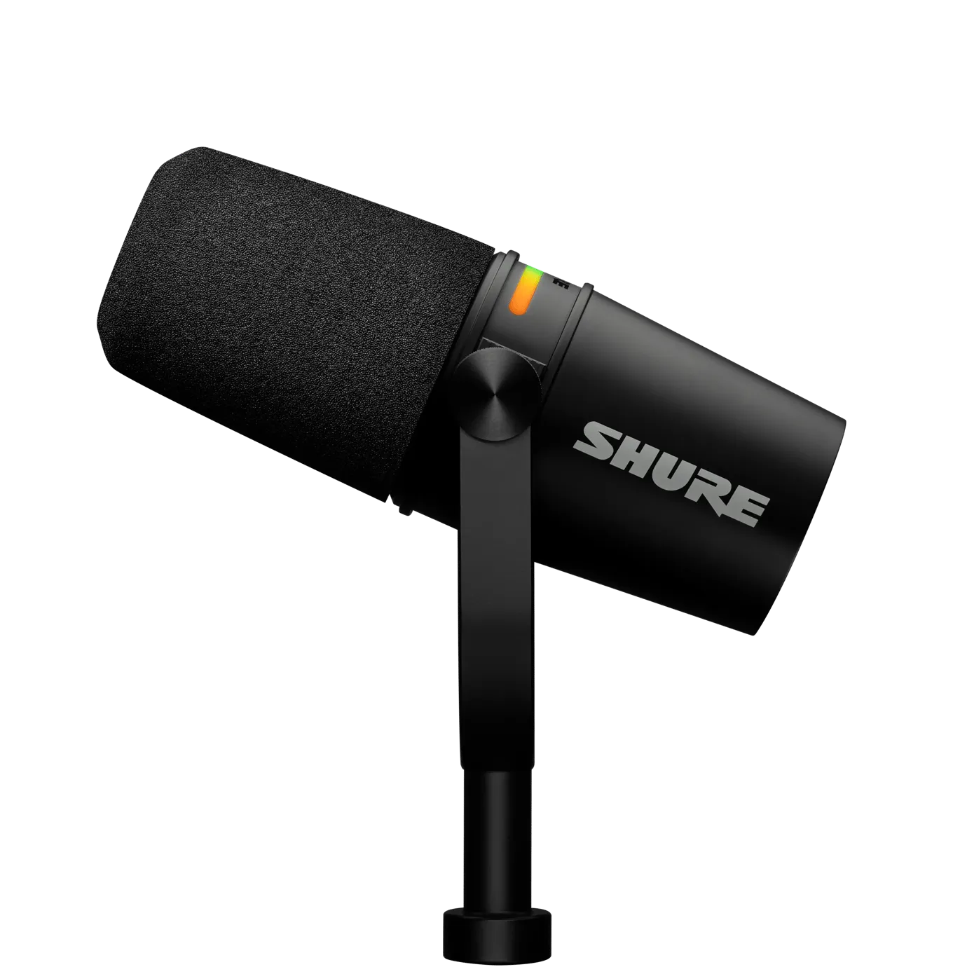 Shure MV7  Podcast Microphone