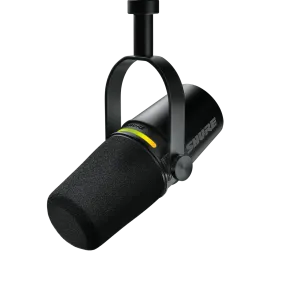 Shure MV7  Podcast Microphone