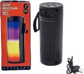 Sing-E Blutooth Mini Speaker Super Bass Speakr Speaker 2Inch 5W Battery Capacity 1500Mah Tf