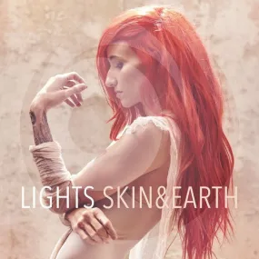 Skin & Earth CD (Canada - Import)