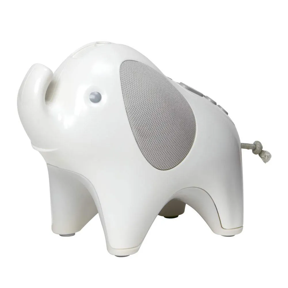 Skip Hop Moonlight & Melodies Nightlight Soother Elephant