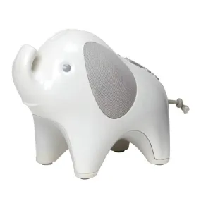 Skip Hop Moonlight & Melodies Nightlight Soother Elephant