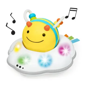 Skip*Hop - Explore & More Follow Bee Crawl Toy