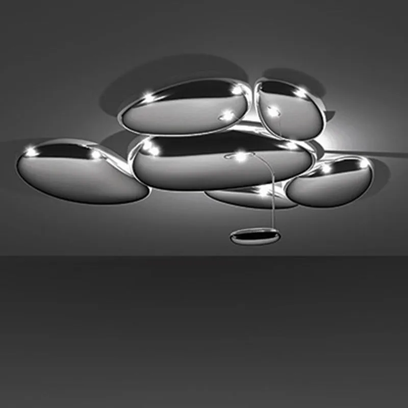 Skydro Flush Mount