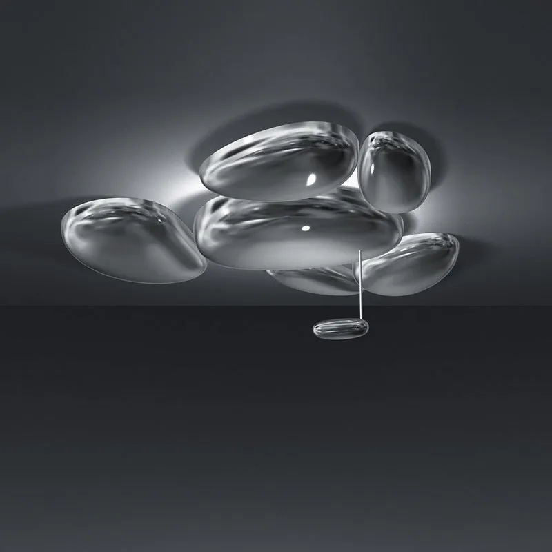 Skydro Flush Mount
