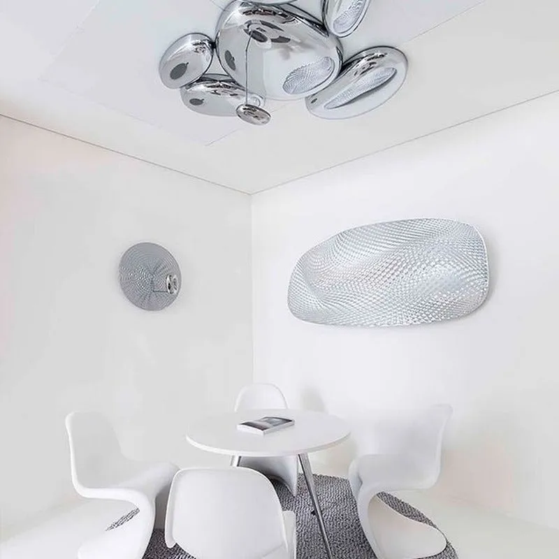 Skydro Flush Mount