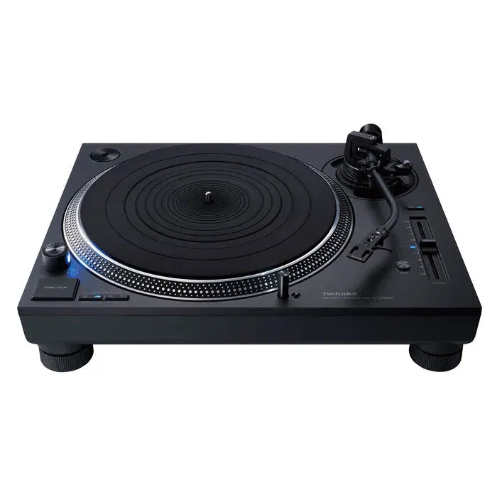 SL-1210GR2 Direct Drive Turntable System II