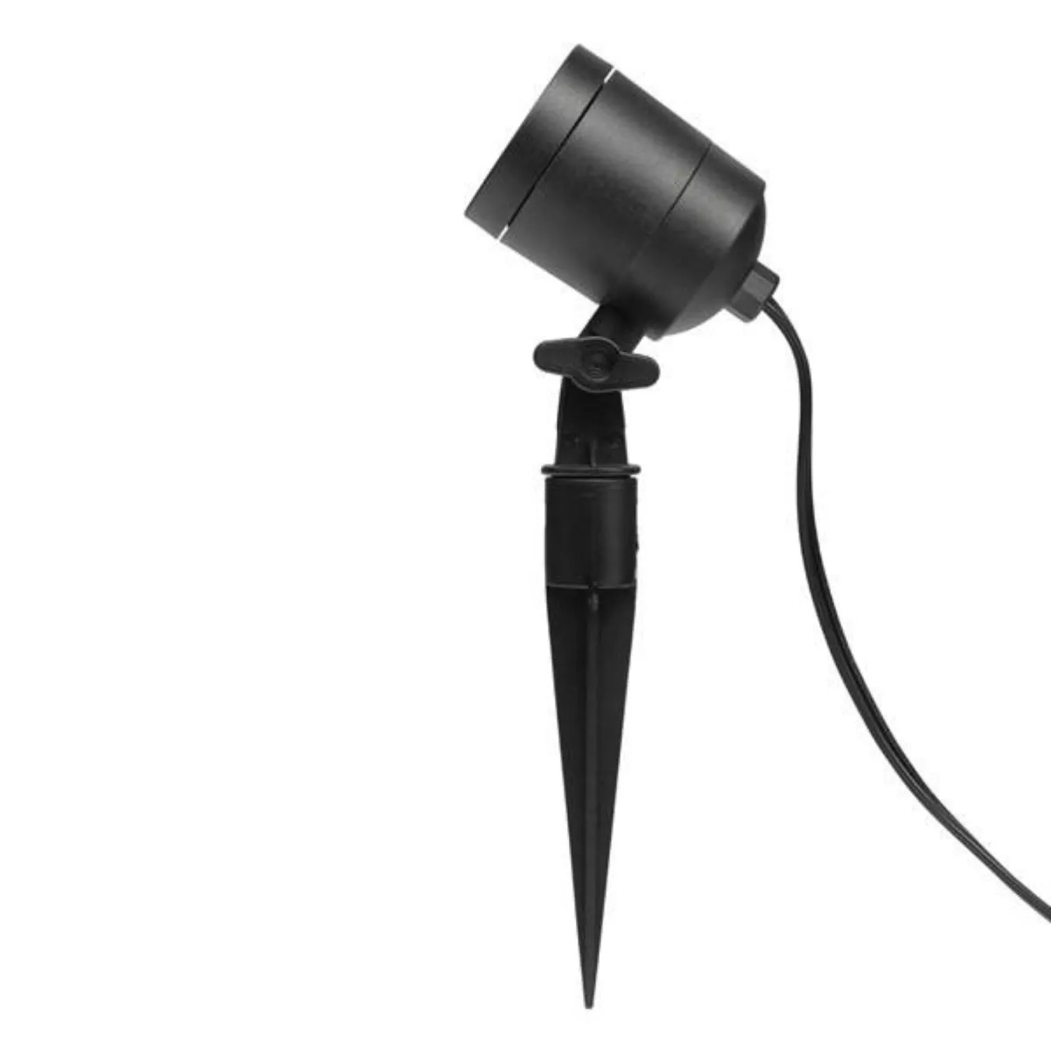 Smart Botanic LED Garden Spike Light 6w 3000k or RGB in Black