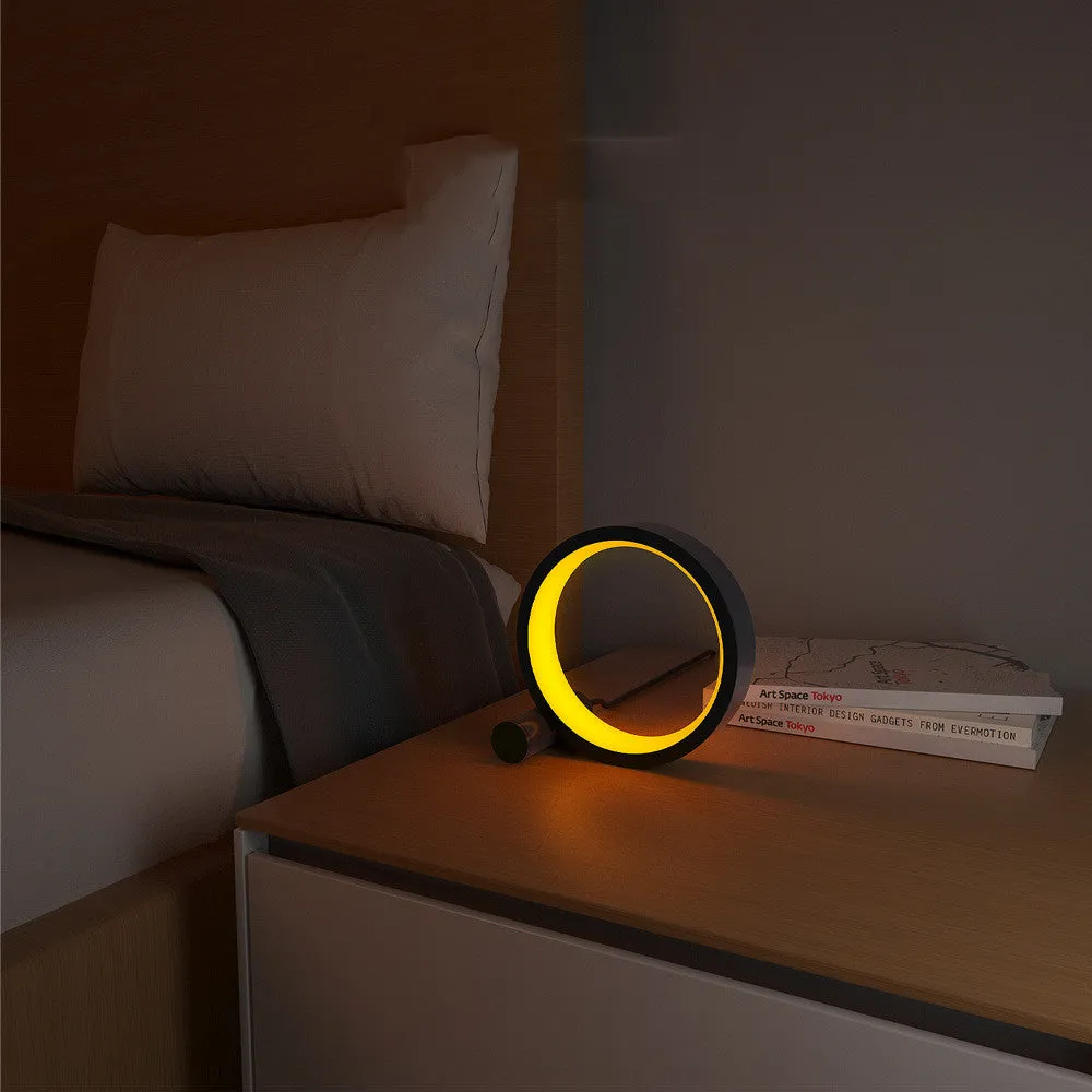 Smart LED Night Light Led Music Rhythm Induction Colorful Atmosphere Light Room