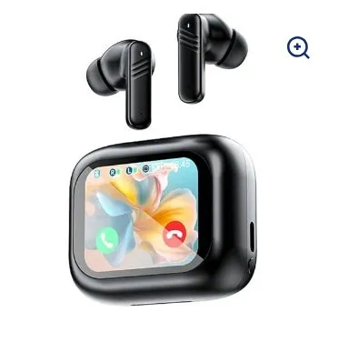 Smart Touch Earbuds (GOLD)