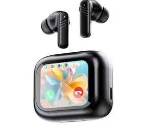 Smart Touch Earbuds (GOLD)